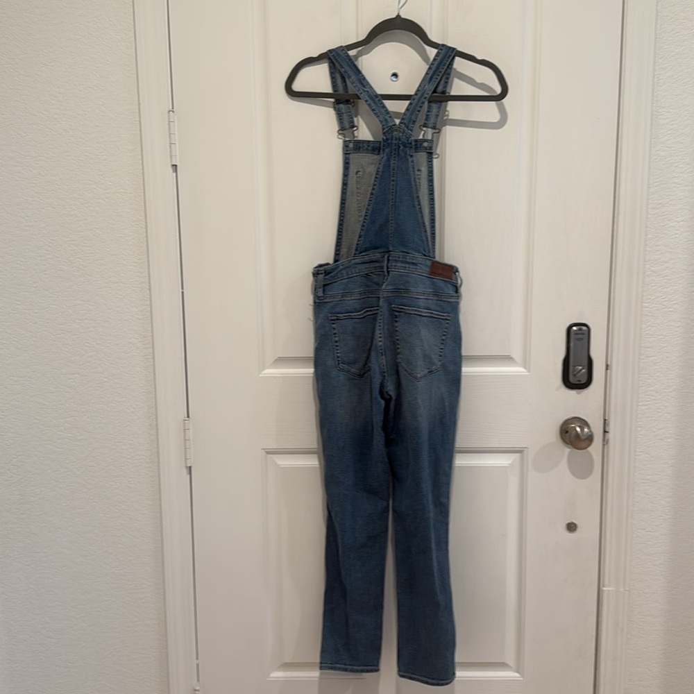 Hollister overalls - Picture 5 of 6